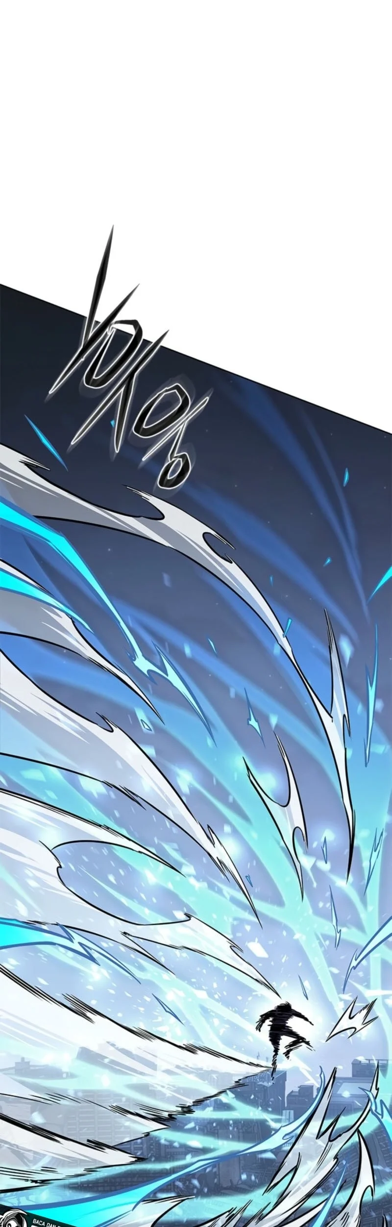 Eleceed Chapter 382 Gambar 35