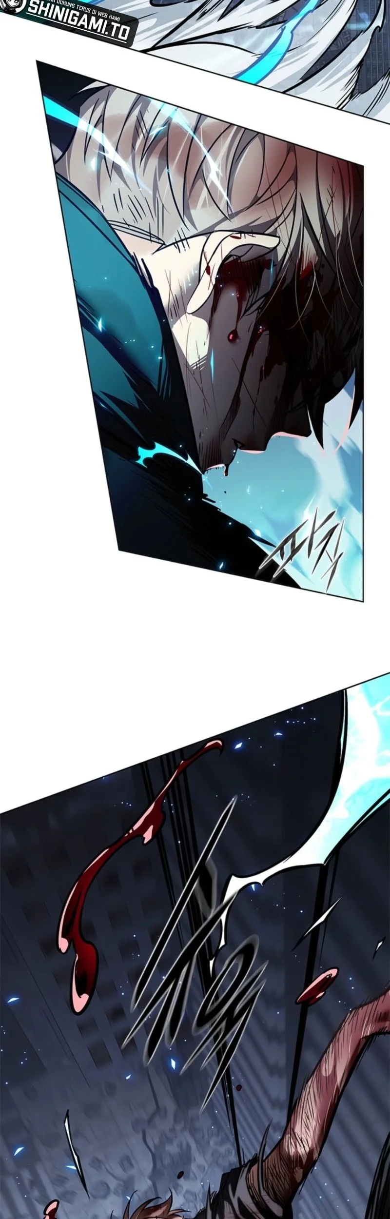 Eleceed Chapter 382 Gambar 36