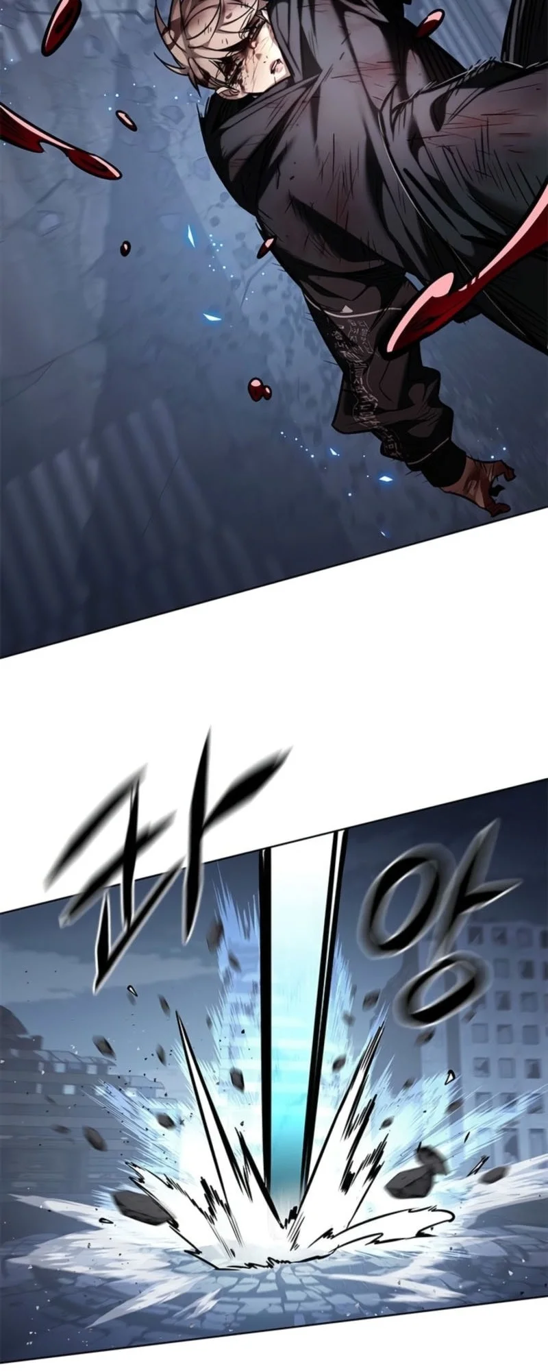 Eleceed Chapter 382 Gambar 37