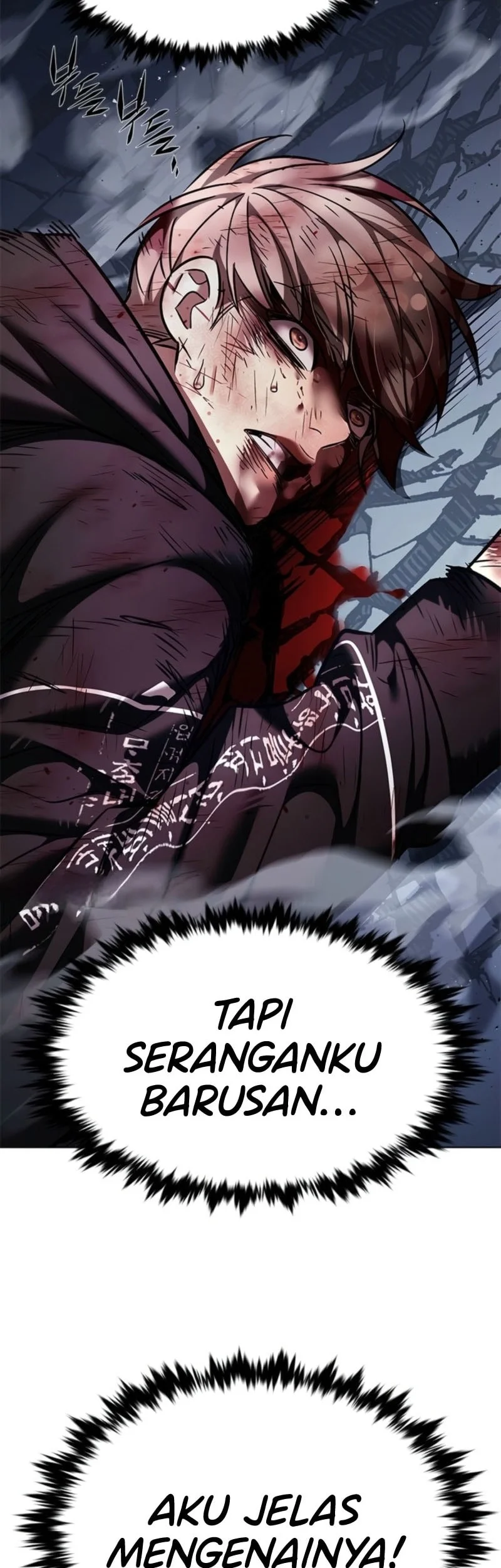 Eleceed Chapter 382 Gambar 39