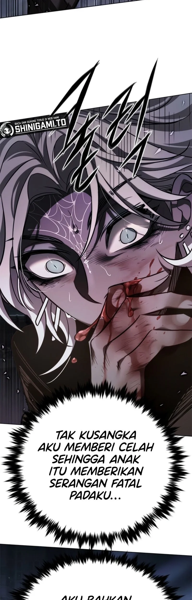 Eleceed Chapter 382 Gambar 42