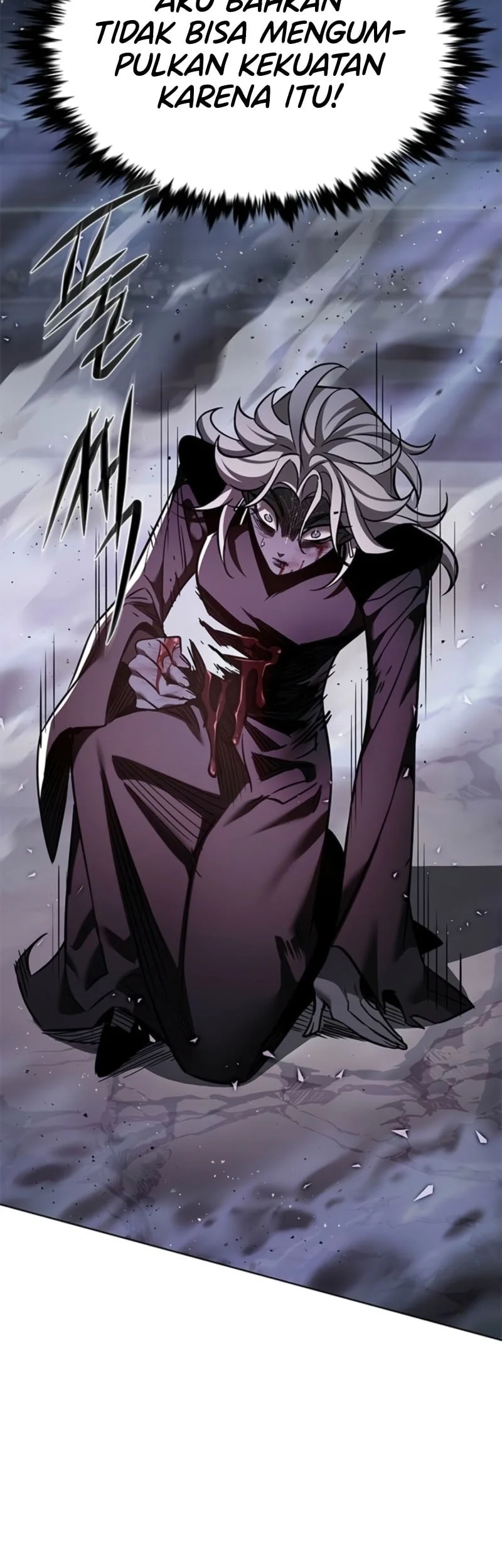 Eleceed Chapter 382 Gambar 43