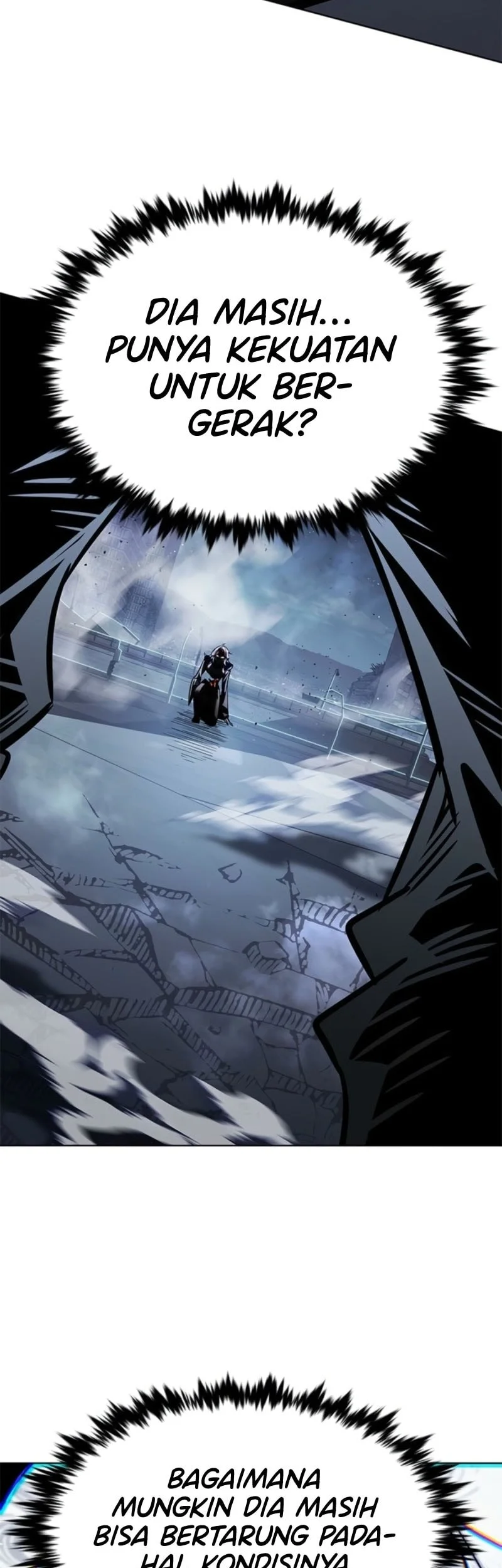 Eleceed Chapter 382 Gambar 47