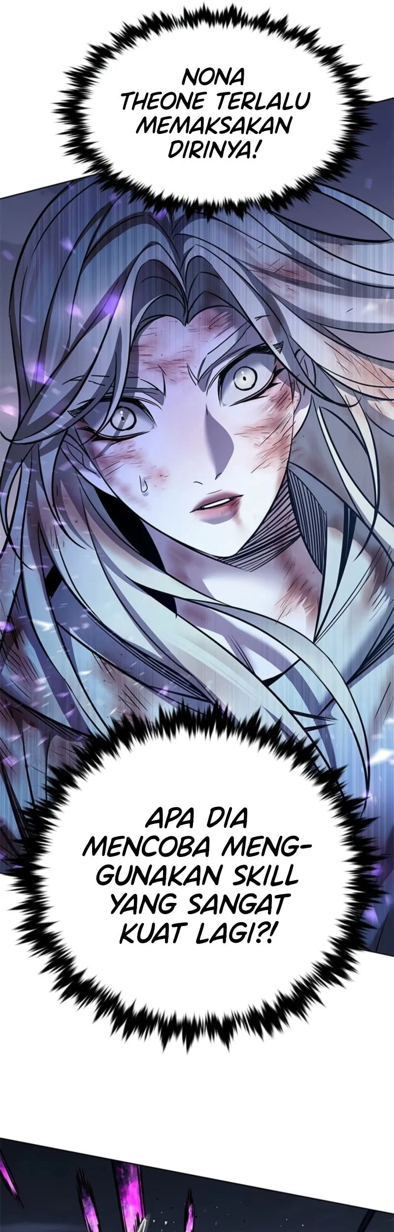 Eleceed Chapter 382 Gambar 57