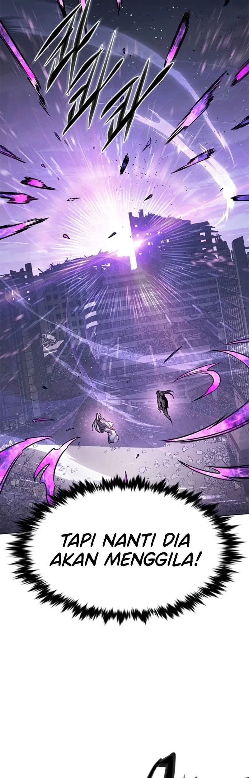 Eleceed Chapter 382 Gambar 58