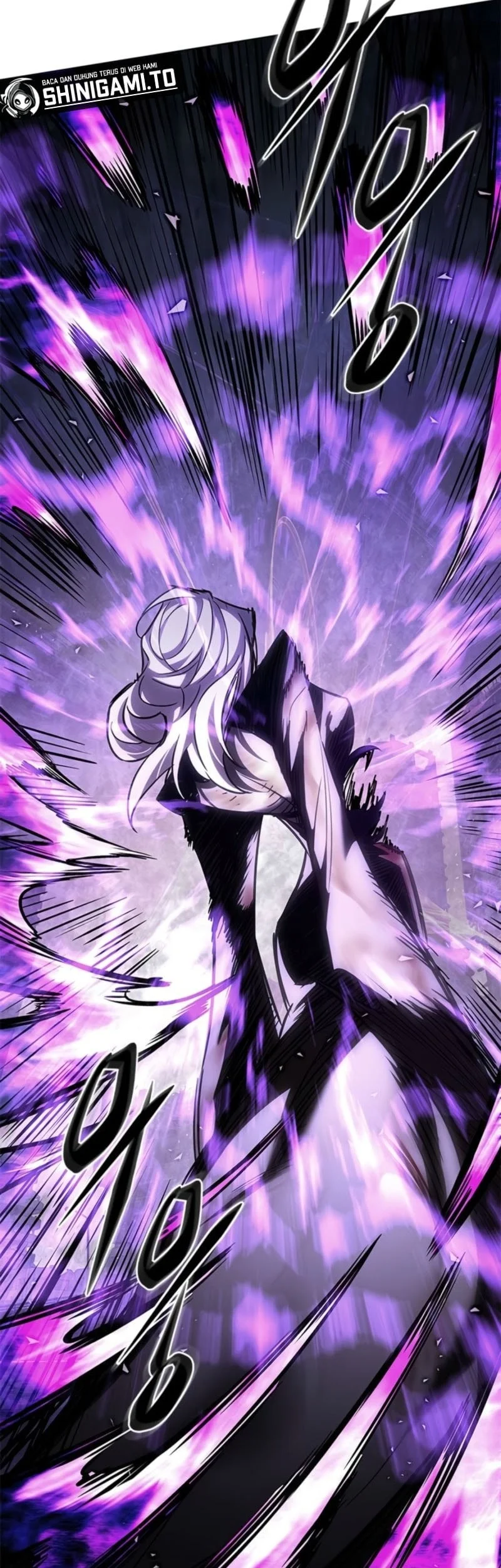 Eleceed Chapter 382 Gambar 59