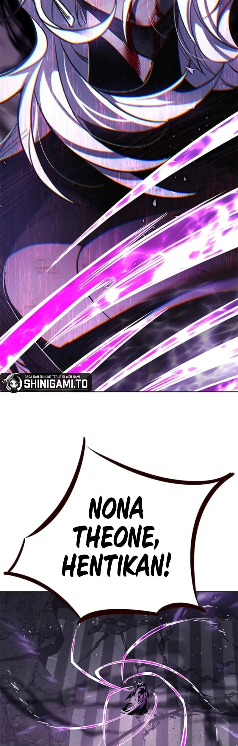Eleceed Chapter 382 Gambar 63