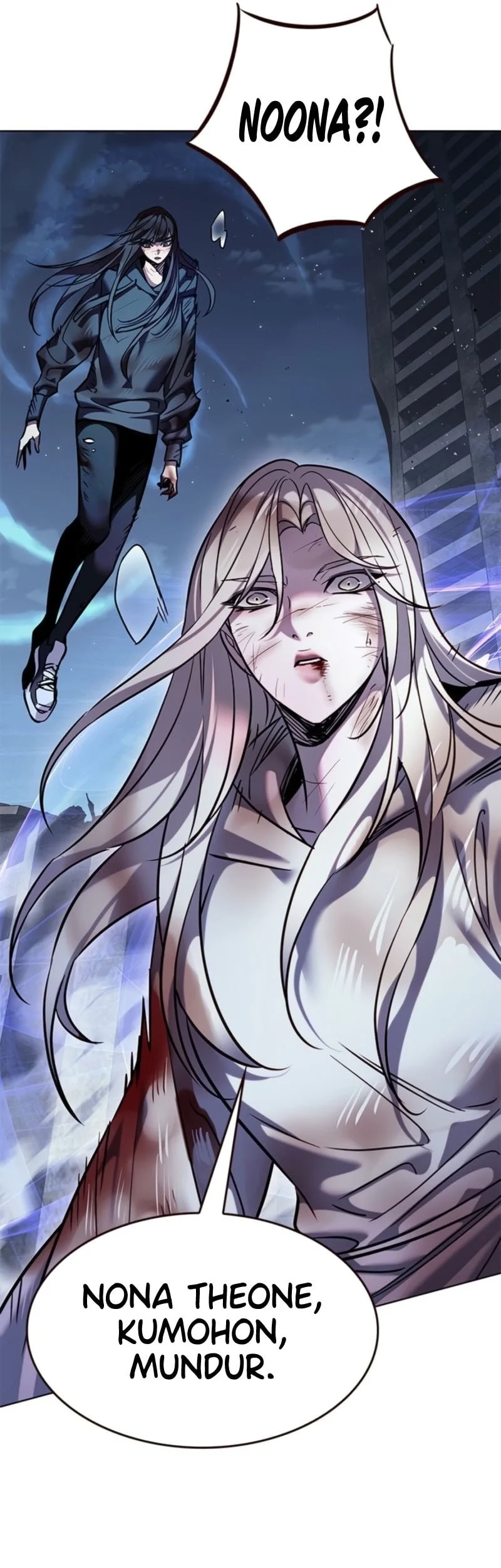 Eleceed Chapter 382 Gambar 65