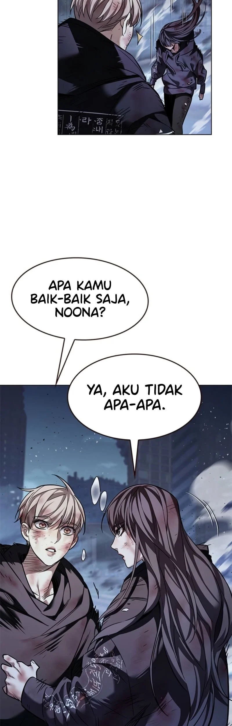 Eleceed Chapter 382 Gambar 67