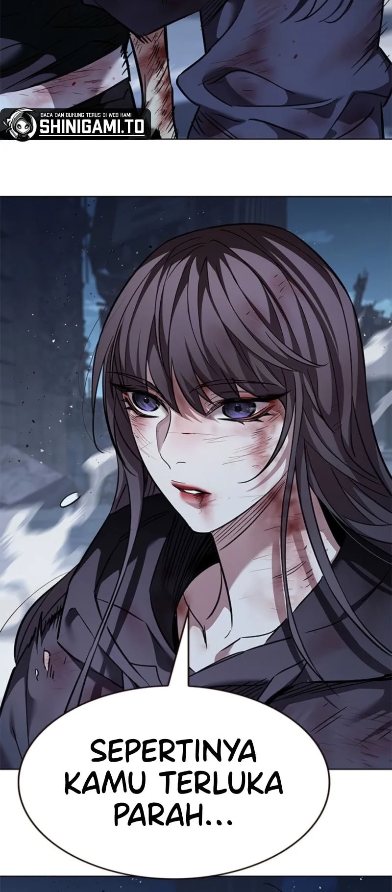 Eleceed Chapter 382 Gambar 68