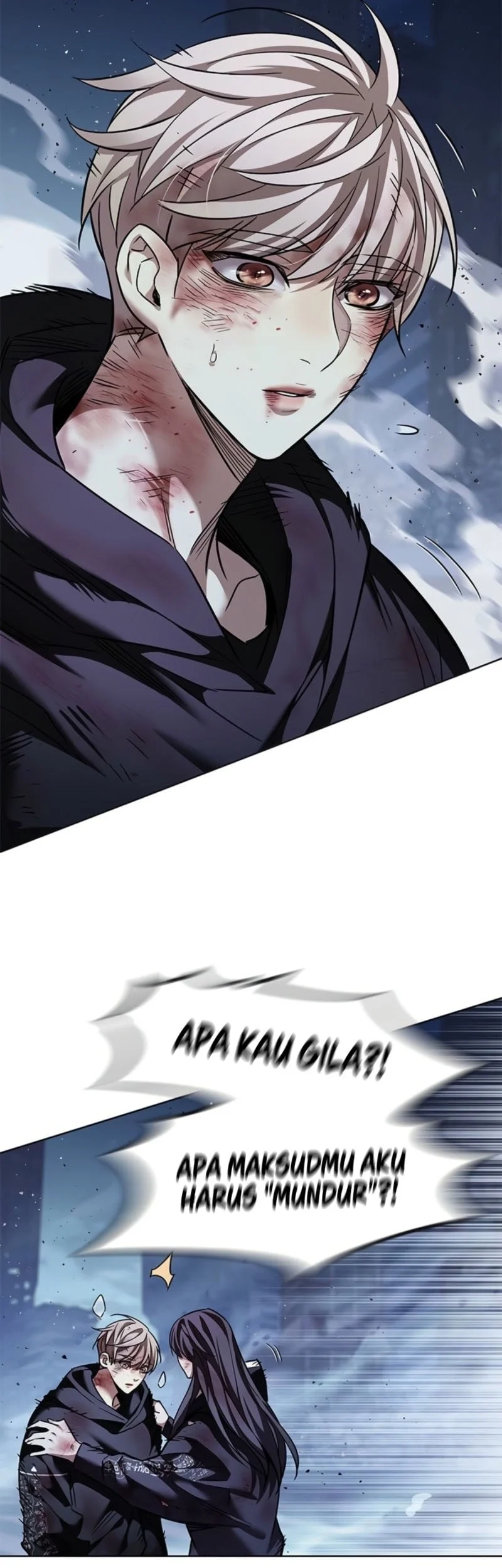 Eleceed Chapter 382 Gambar 69