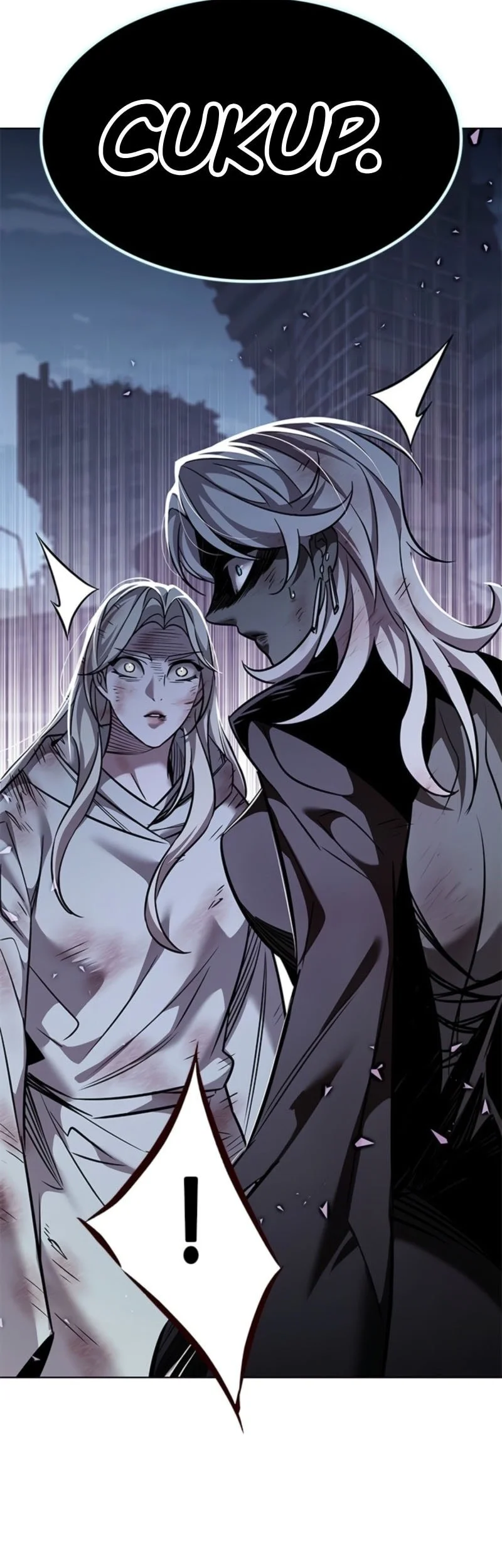 Eleceed Chapter 382 Gambar 73