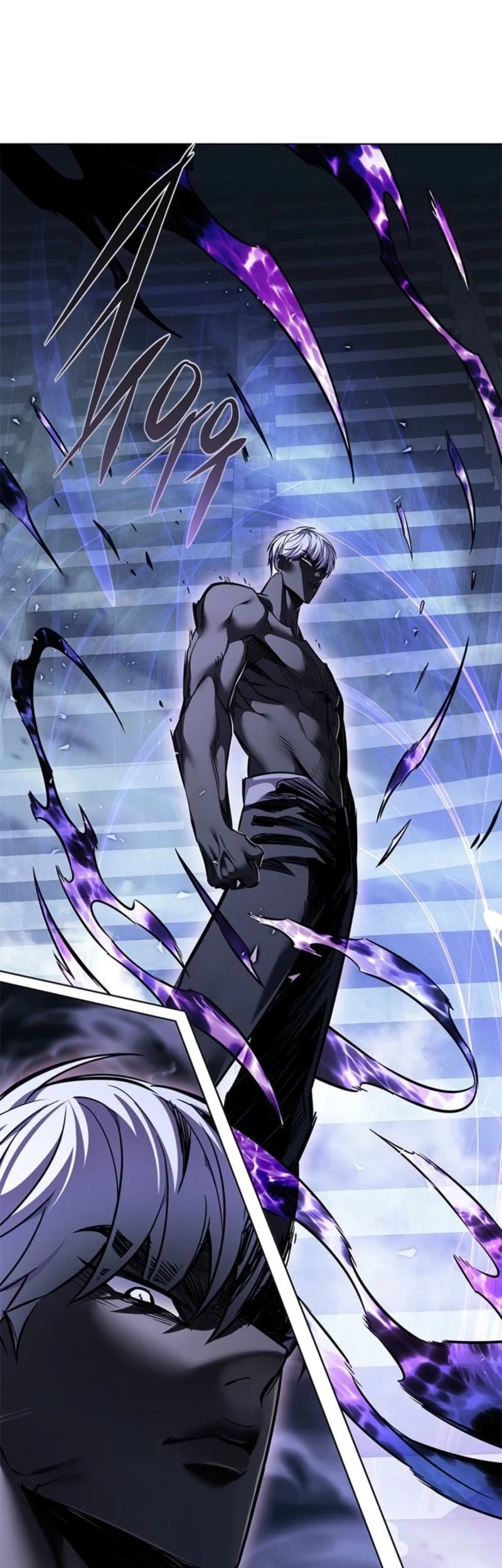 Eleceed Chapter 382 Gambar 74