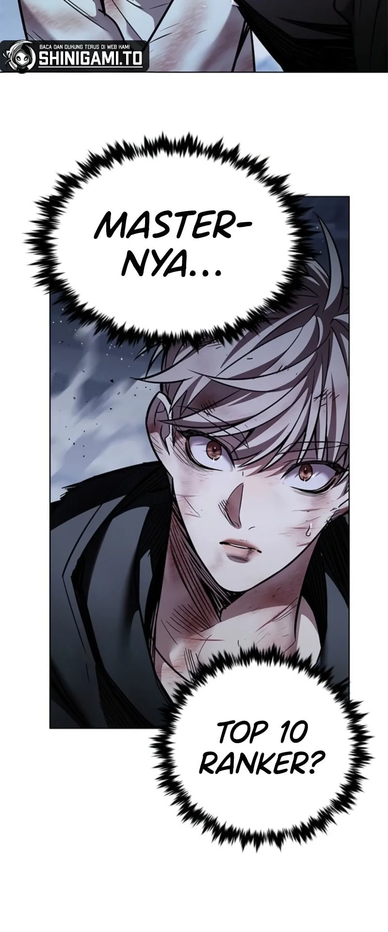 Eleceed Chapter 382 Gambar 76