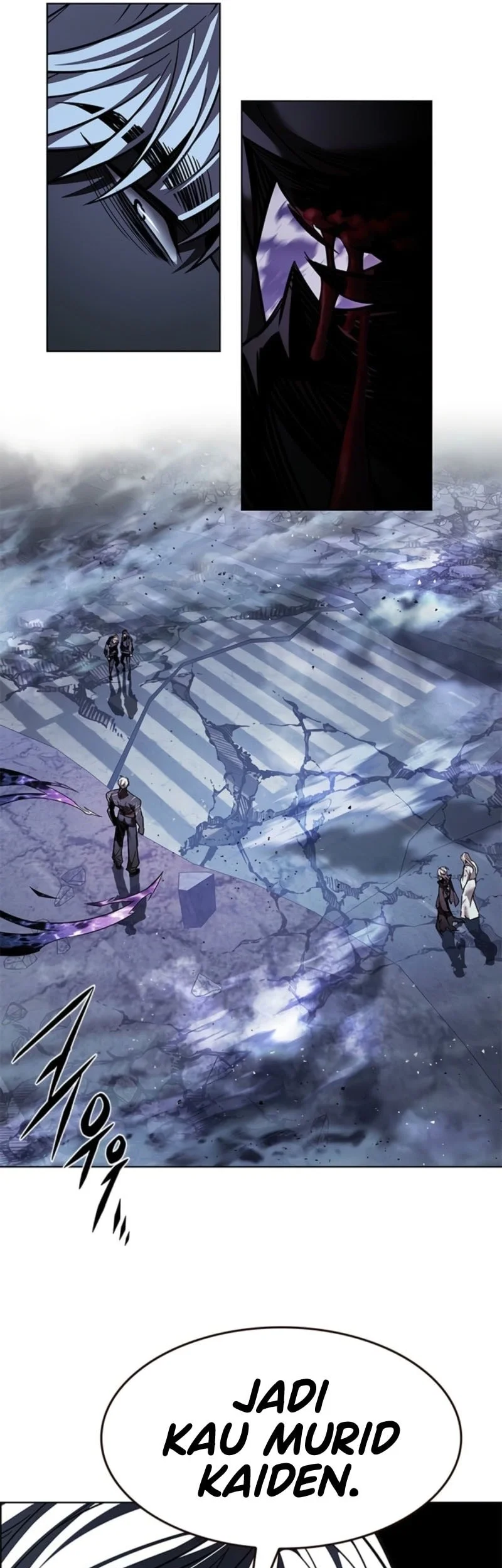 Eleceed Chapter 382 Gambar 77