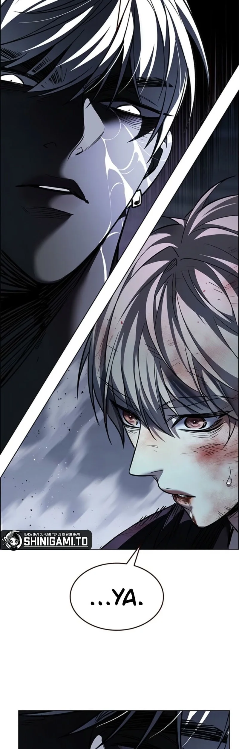 Eleceed Chapter 382 Gambar 78