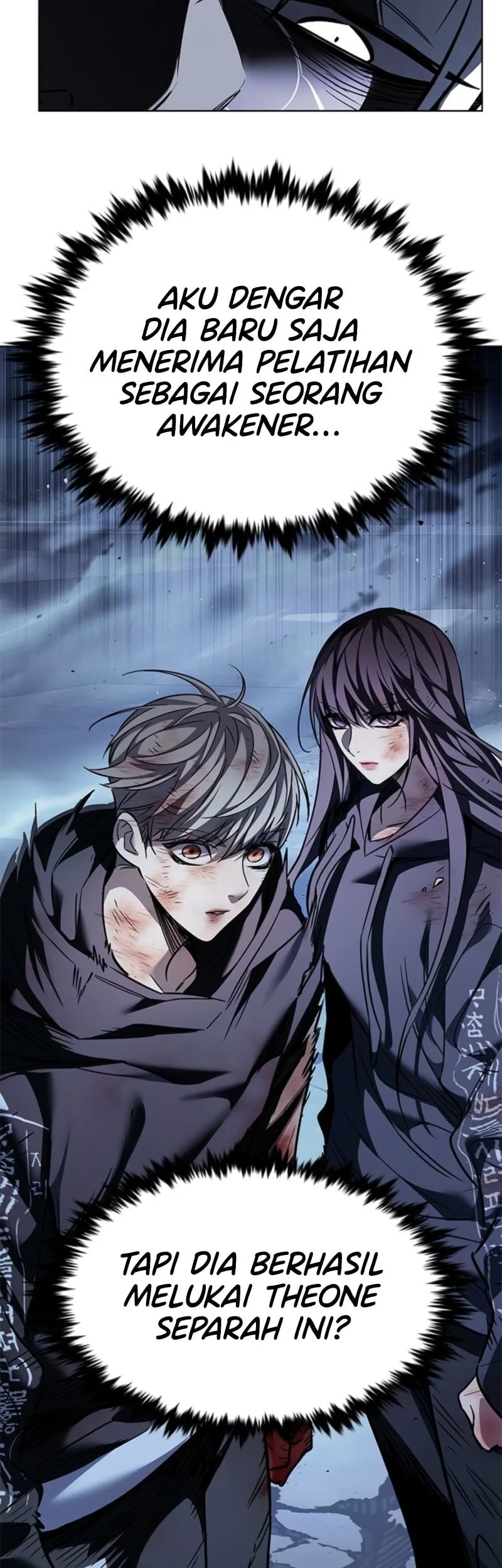 Eleceed Chapter 382 Gambar 79