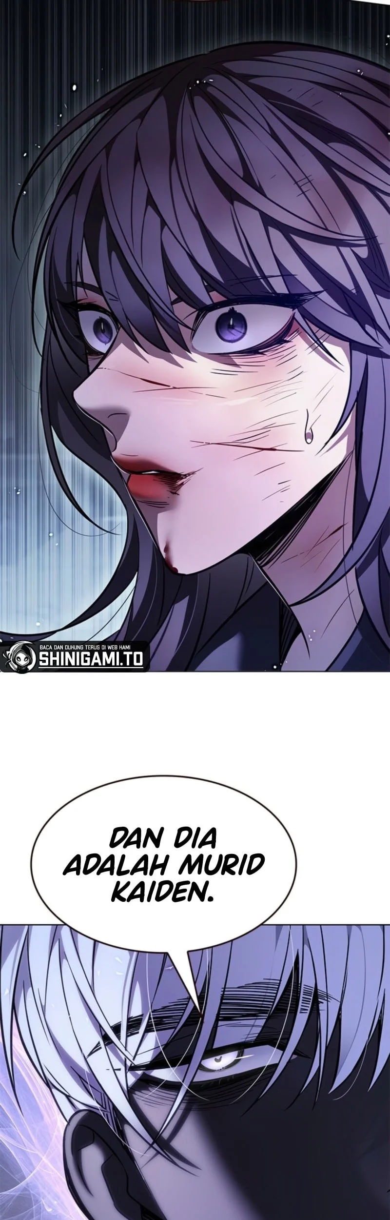 Eleceed Chapter 382 Gambar 85