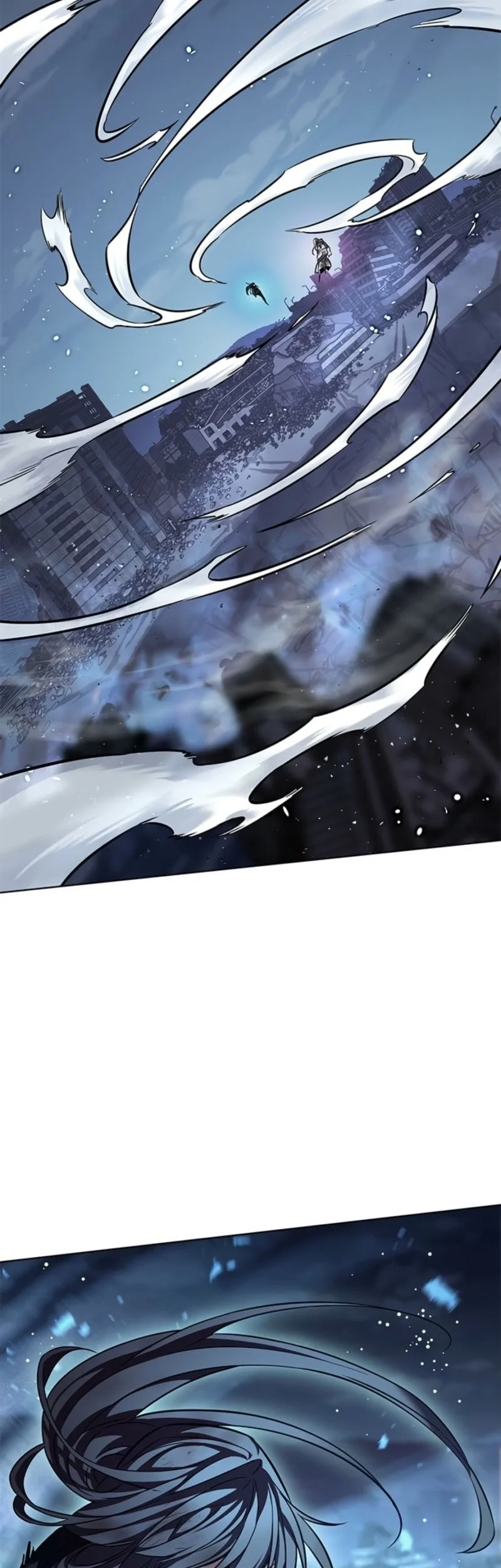 Eleceed Chapter 382 Gambar 3