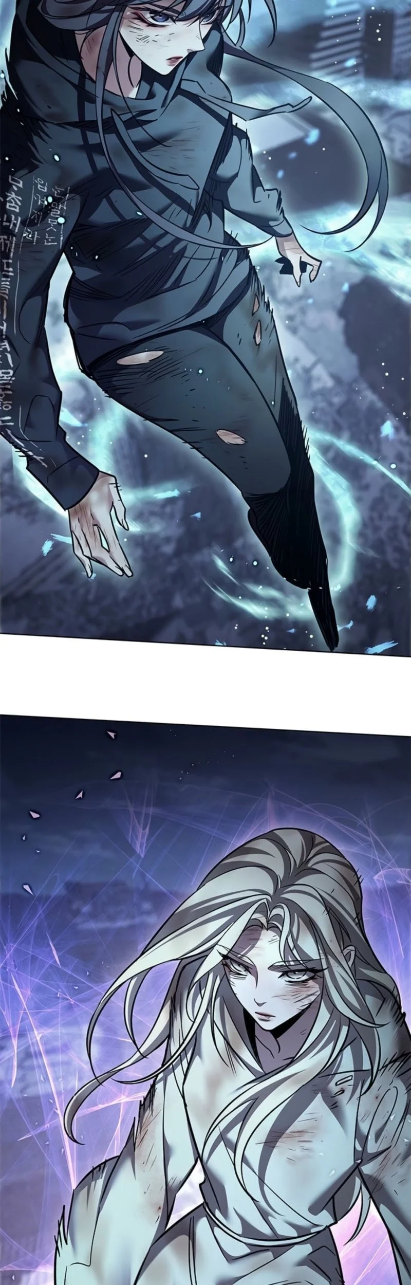 Eleceed Chapter 382 Gambar 4