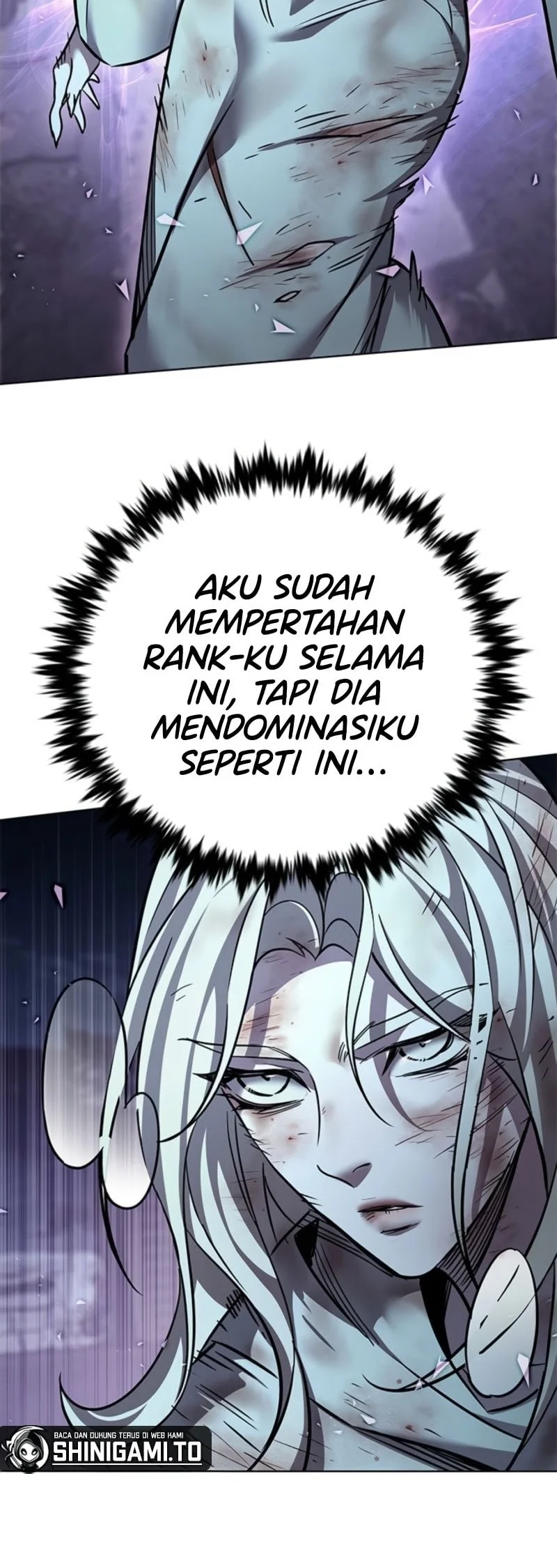 Eleceed Chapter 382 Gambar 5