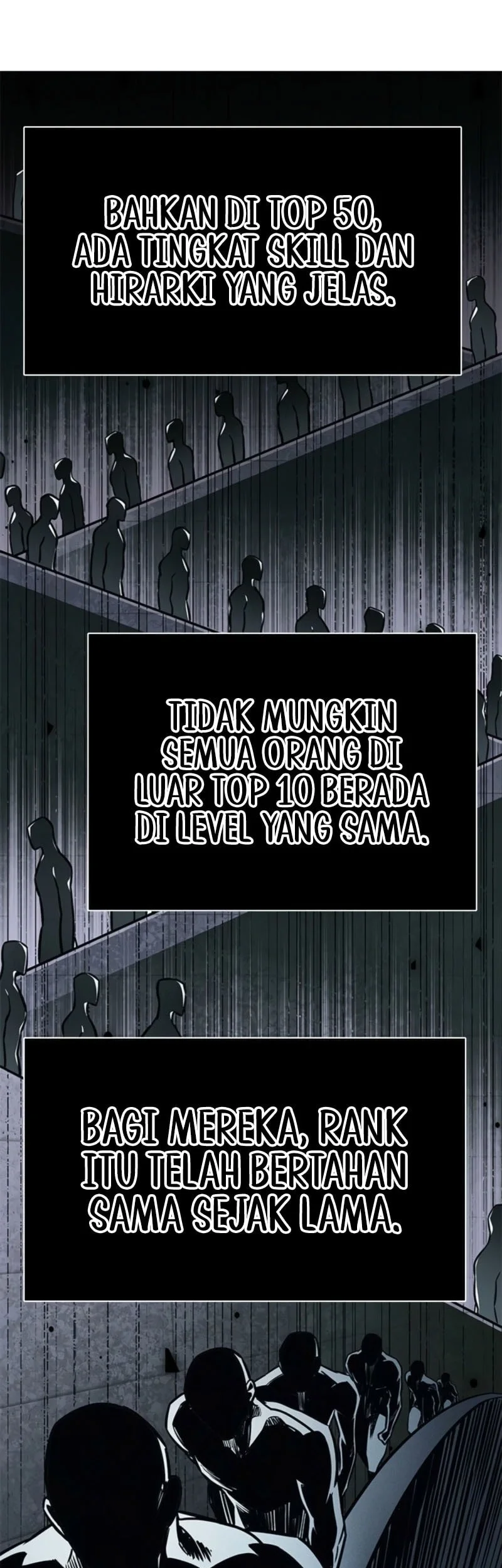 Eleceed Chapter 382 Gambar 6