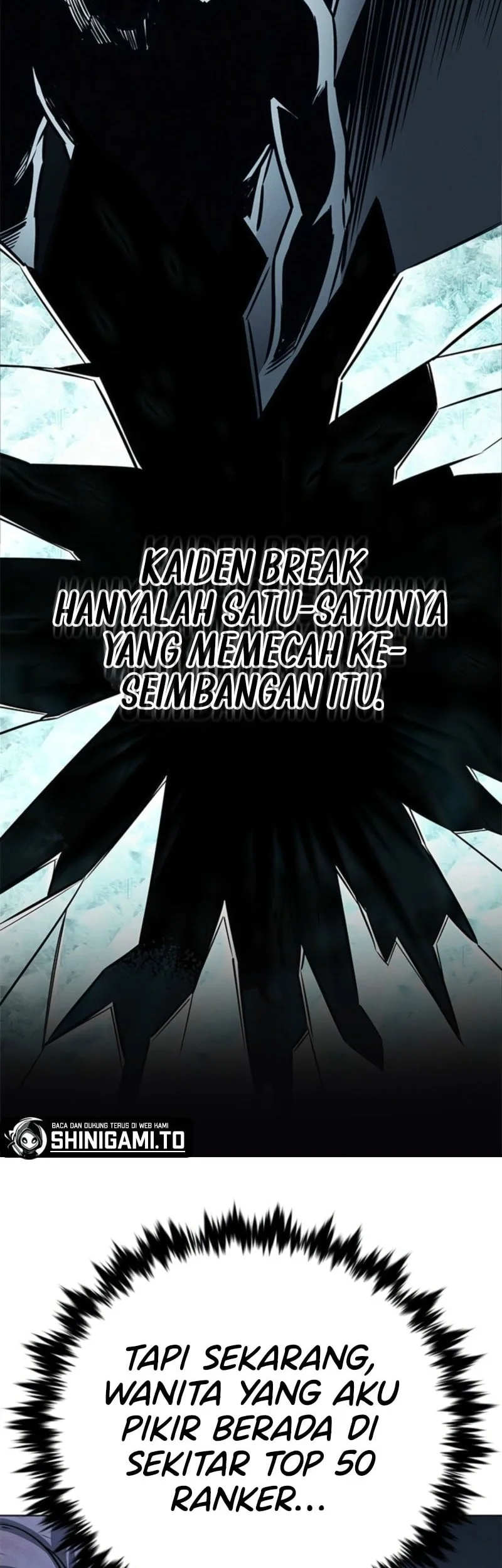 Eleceed Chapter 382 Gambar 7