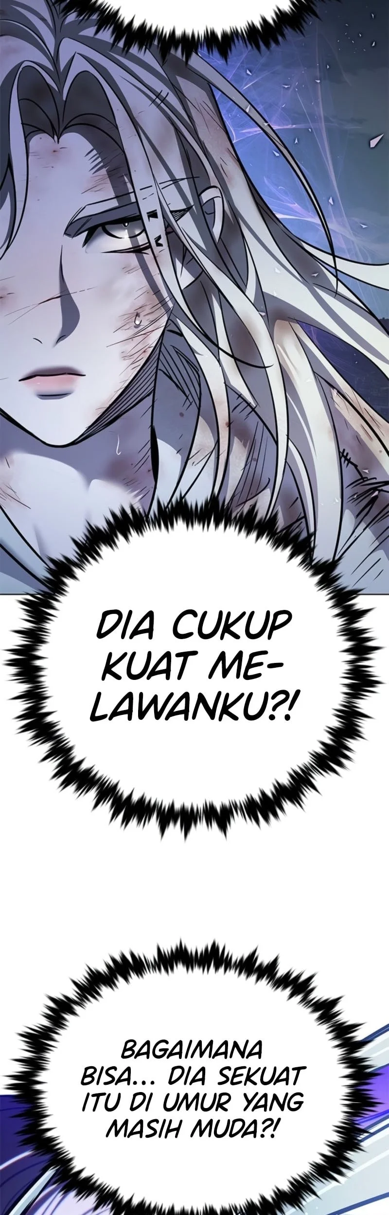 Eleceed Chapter 382 Gambar 8