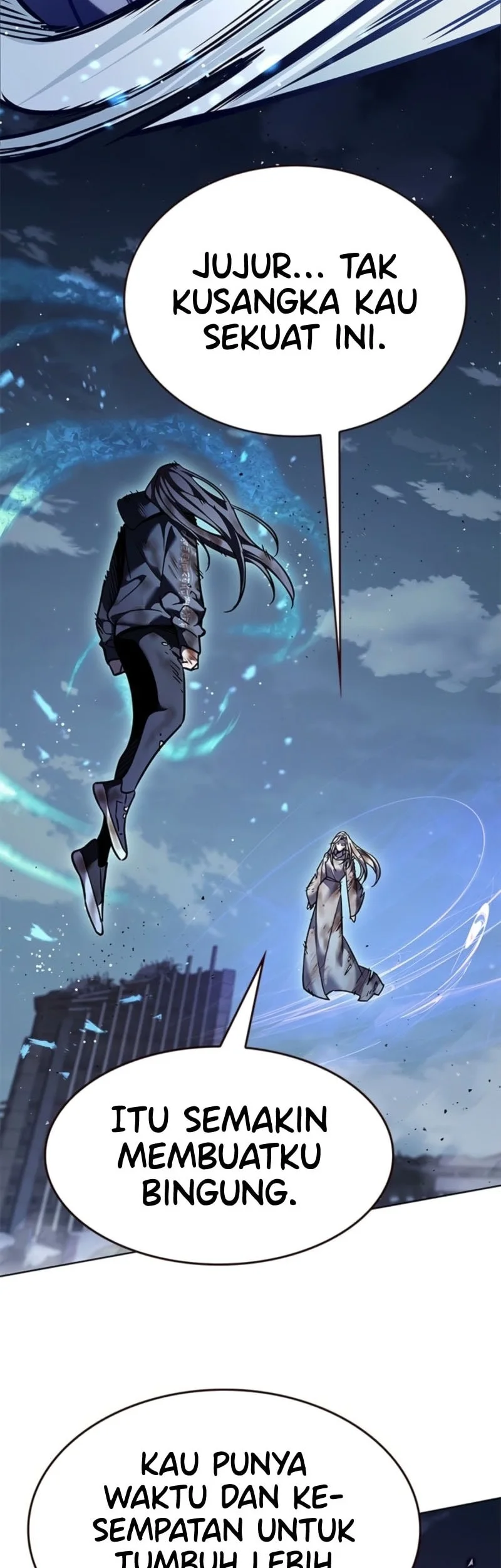 Eleceed Chapter 382 Gambar 11