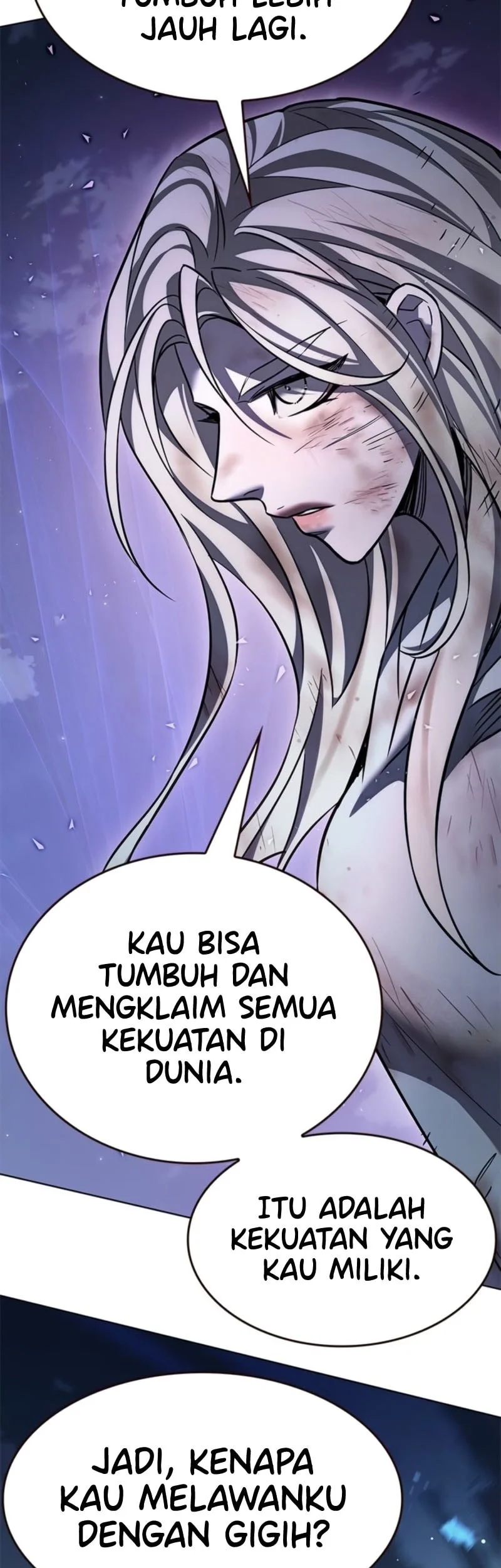 Eleceed Chapter 382 Gambar 12