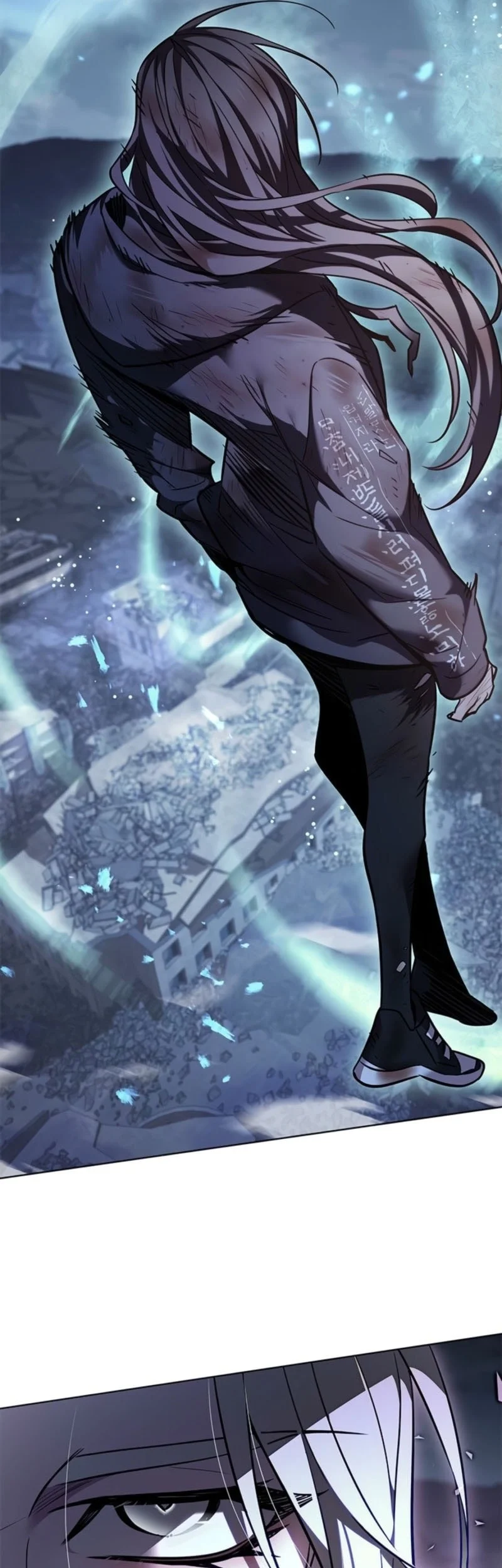 Eleceed Chapter 382 Gambar 14