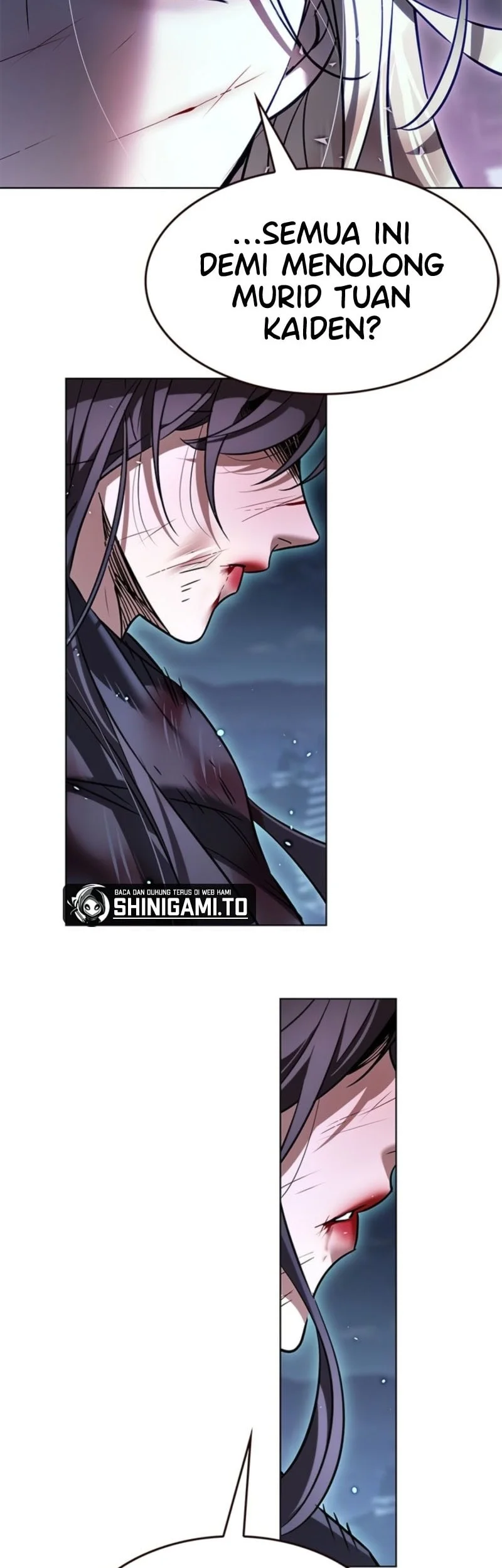 Eleceed Chapter 382 Gambar 15