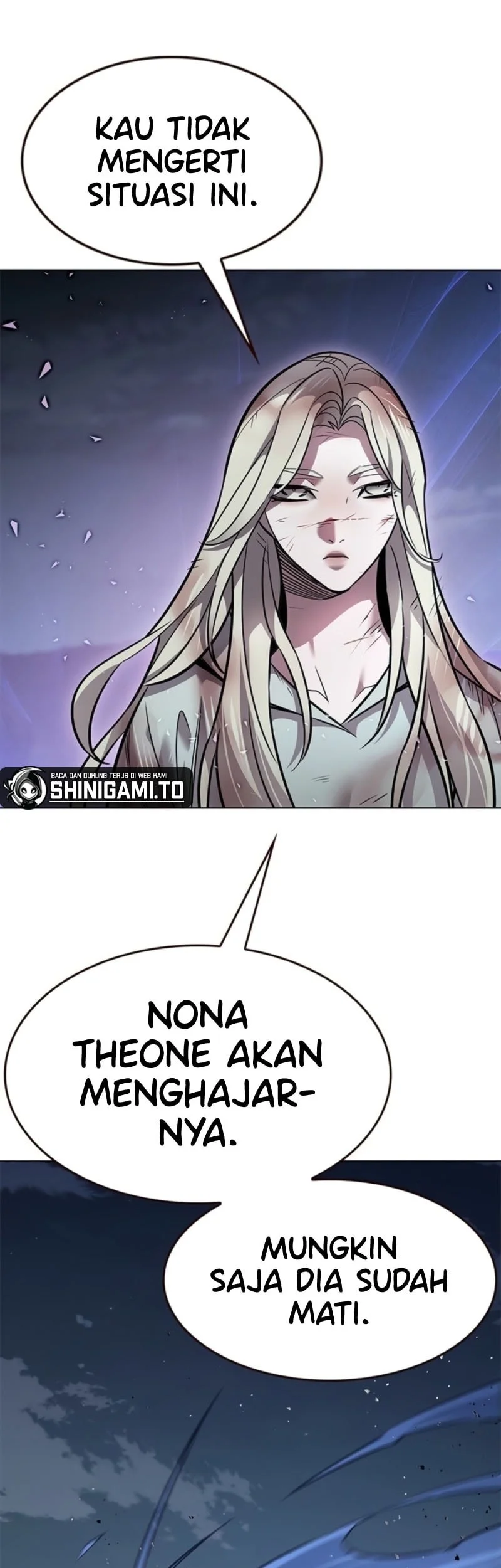 Eleceed Chapter 382 Gambar 18