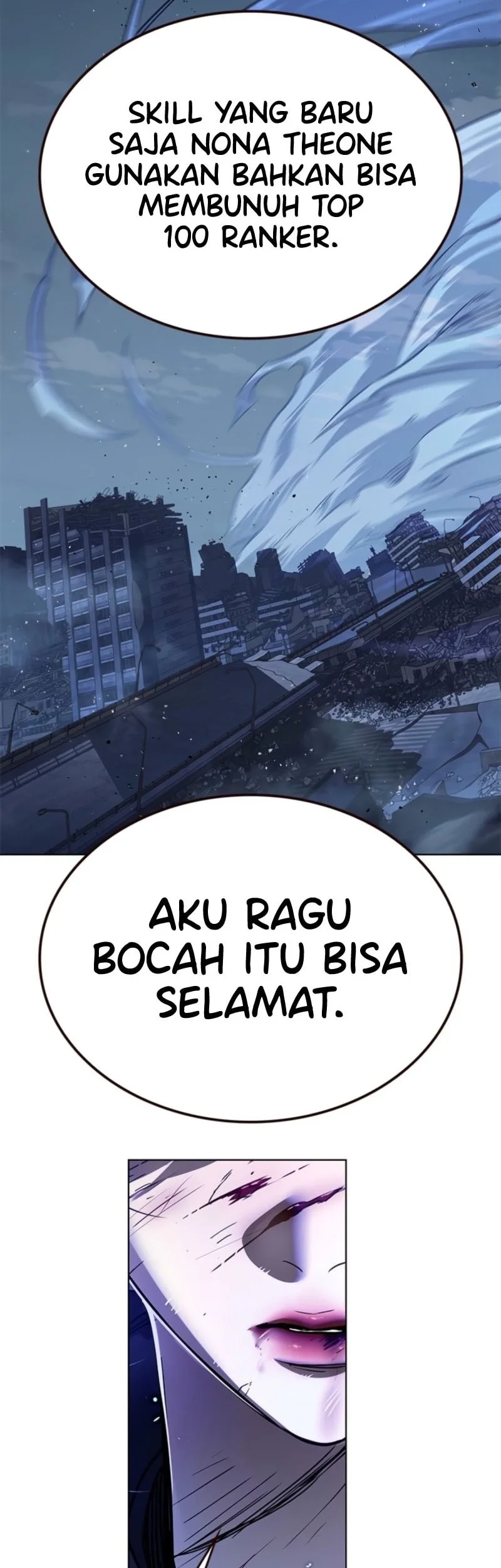 Eleceed Chapter 382 Gambar 19