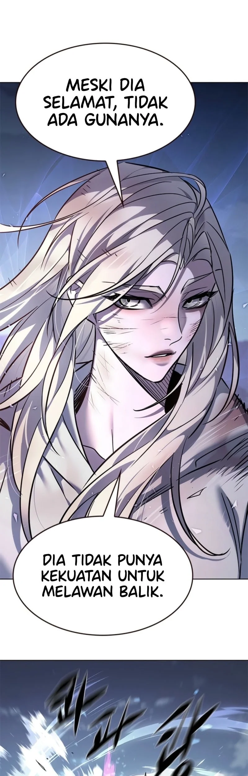 Eleceed Chapter 382 Gambar 22