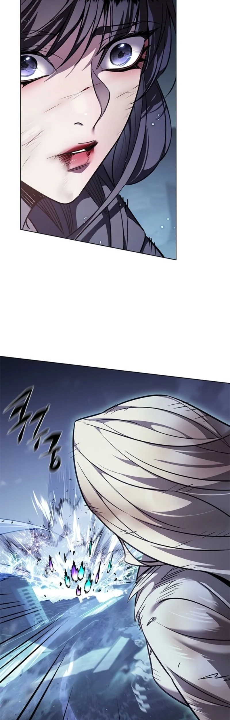 Eleceed Chapter 382 Gambar 24