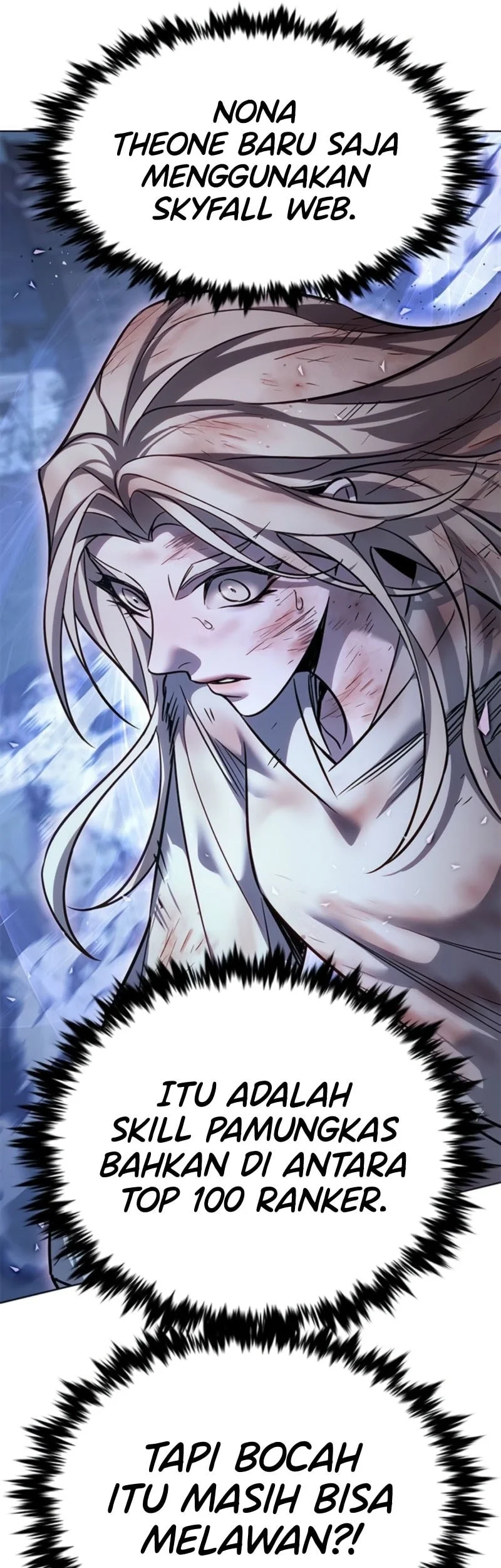 Eleceed Chapter 382 Gambar 26