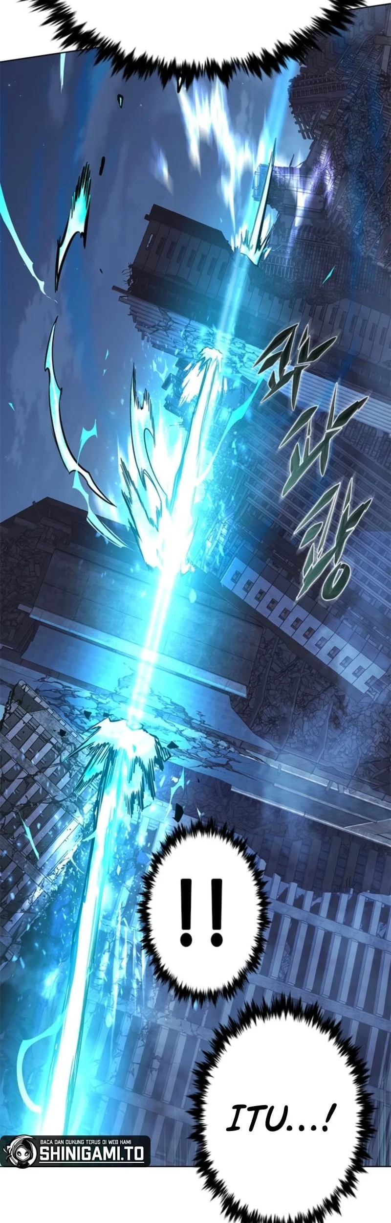 Eleceed Chapter 382 Gambar 27