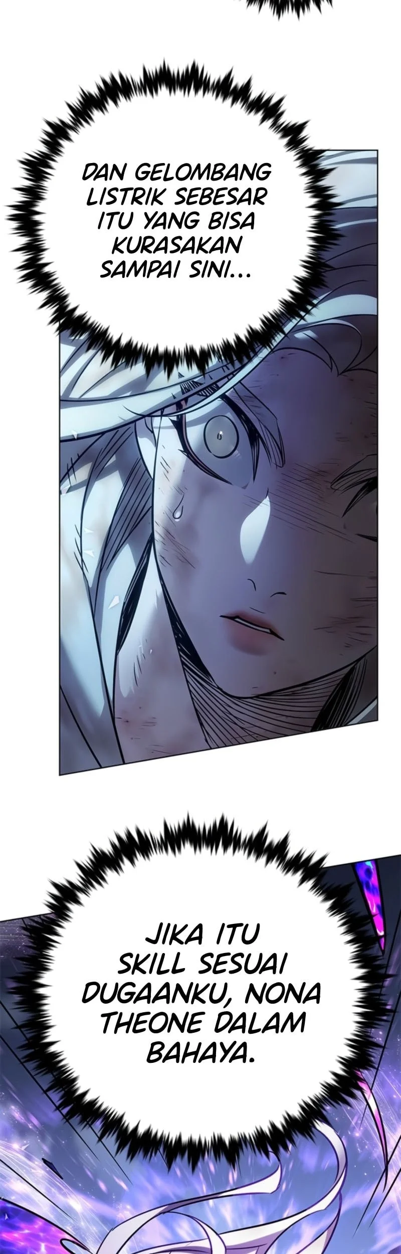 Eleceed Chapter 382 Gambar 28