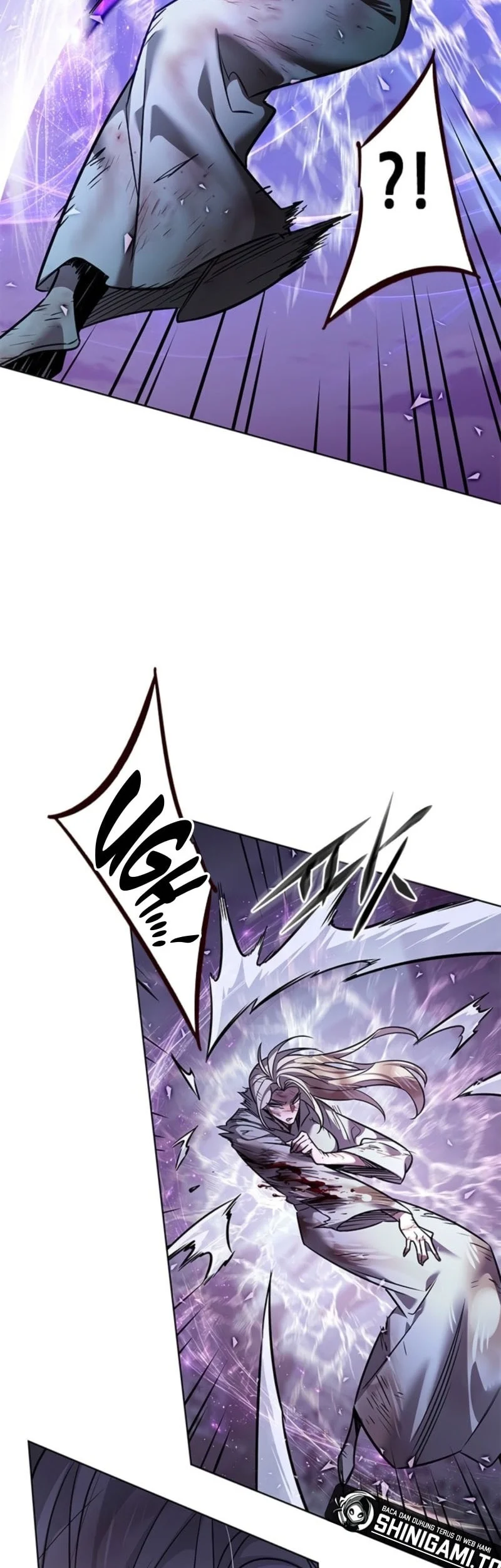 Eleceed Chapter 382 Gambar 31