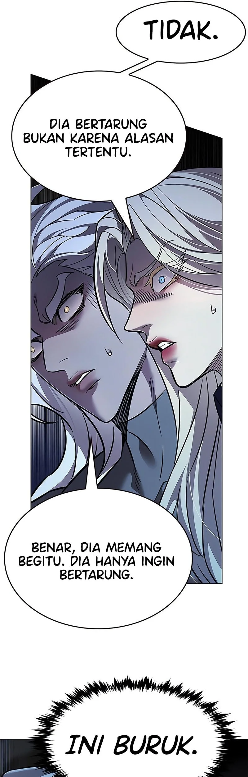 Eleceed Chapter 383 Gambar 34