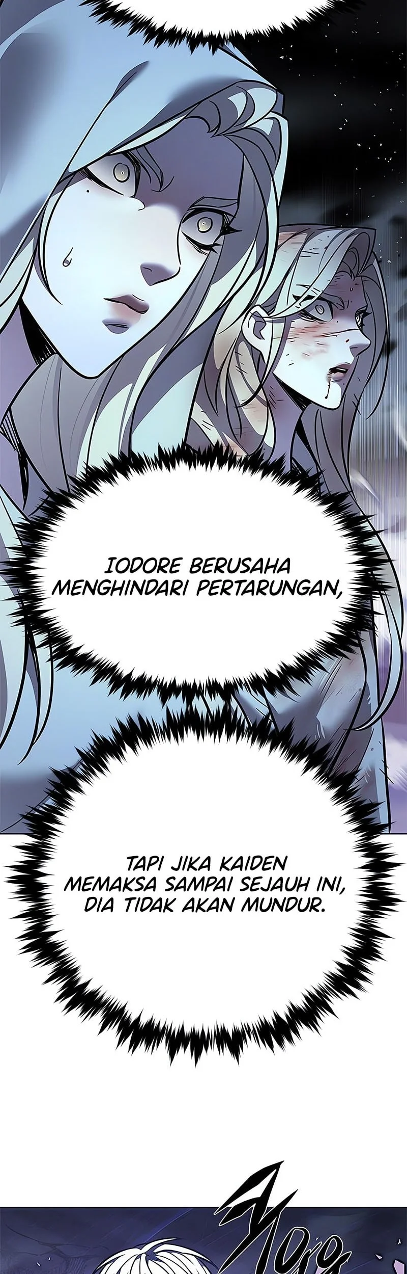 Eleceed Chapter 383 Gambar 35