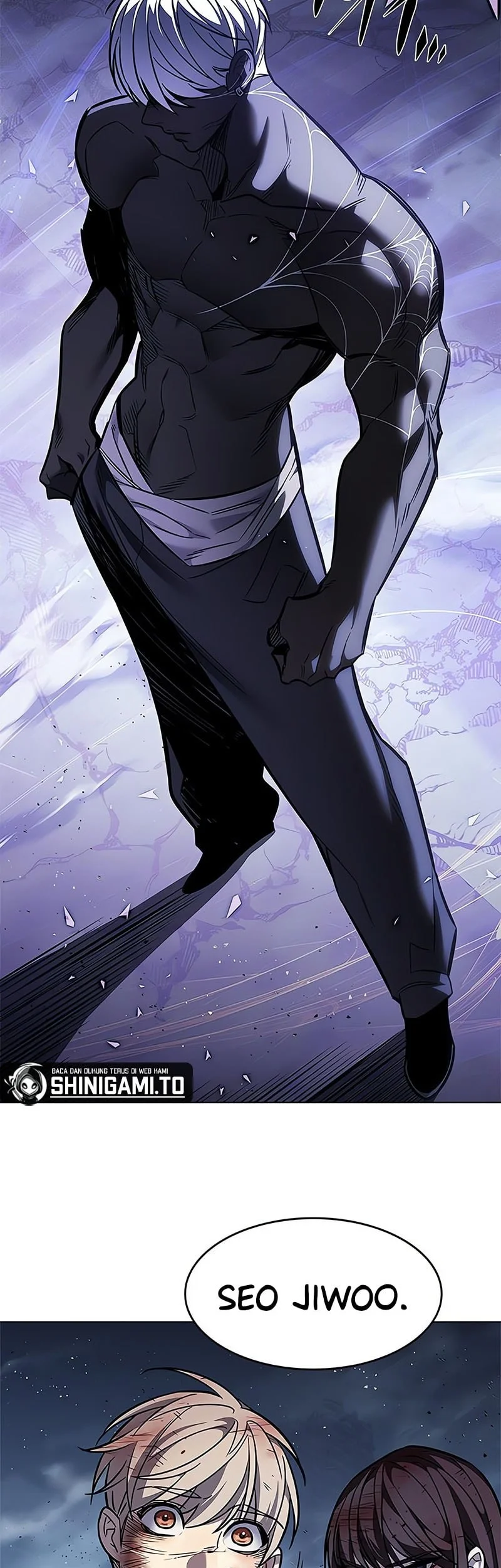 Eleceed Chapter 383 Gambar 36