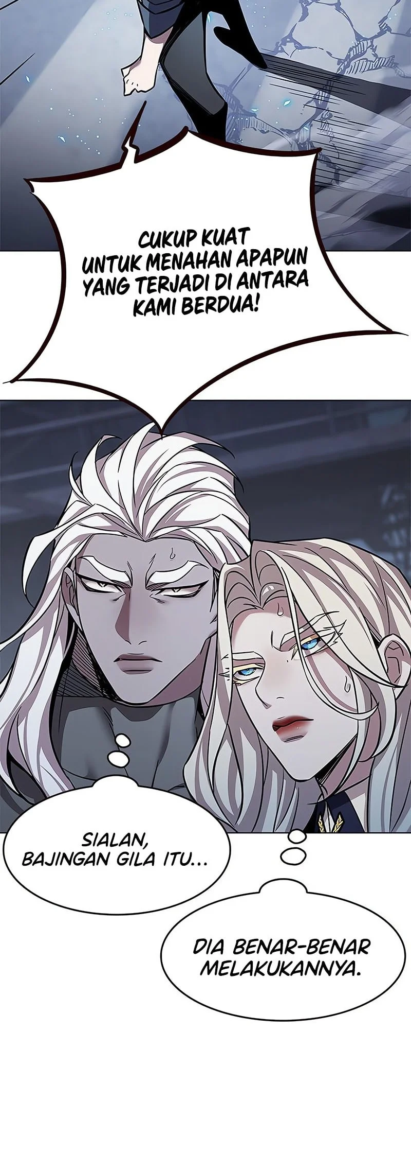 Eleceed Chapter 383 Gambar 41