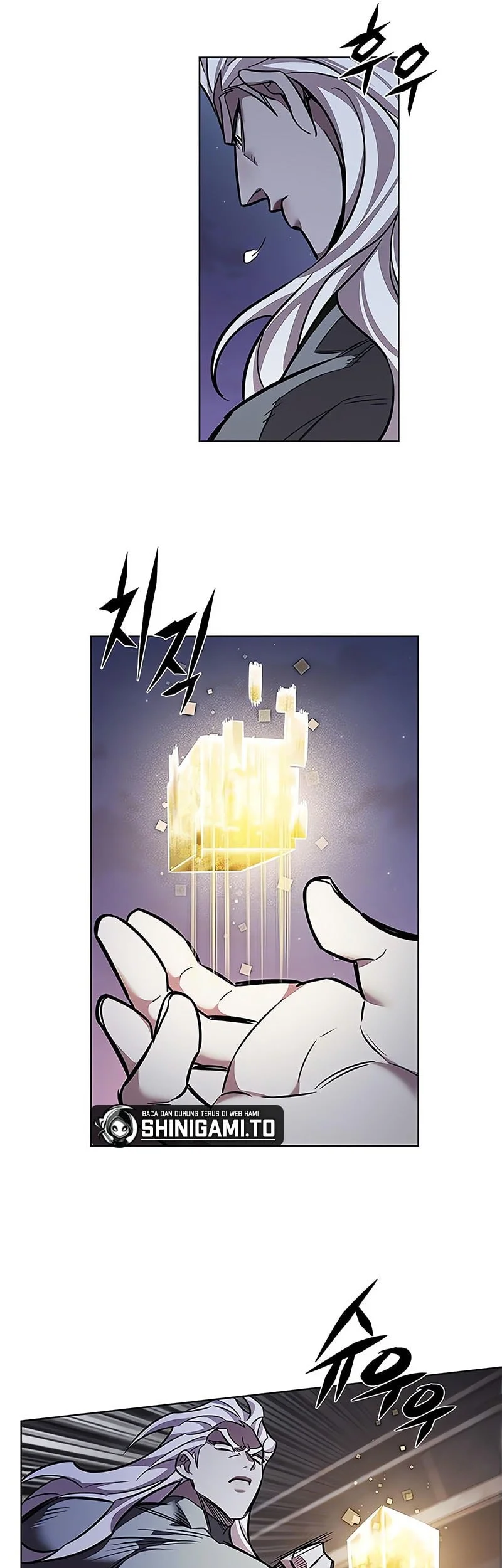 Eleceed Chapter 383 Gambar 42