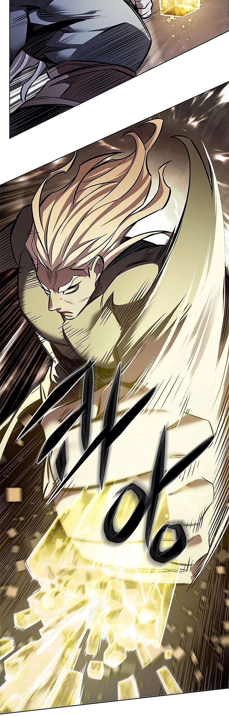 Eleceed Chapter 383 Gambar 43