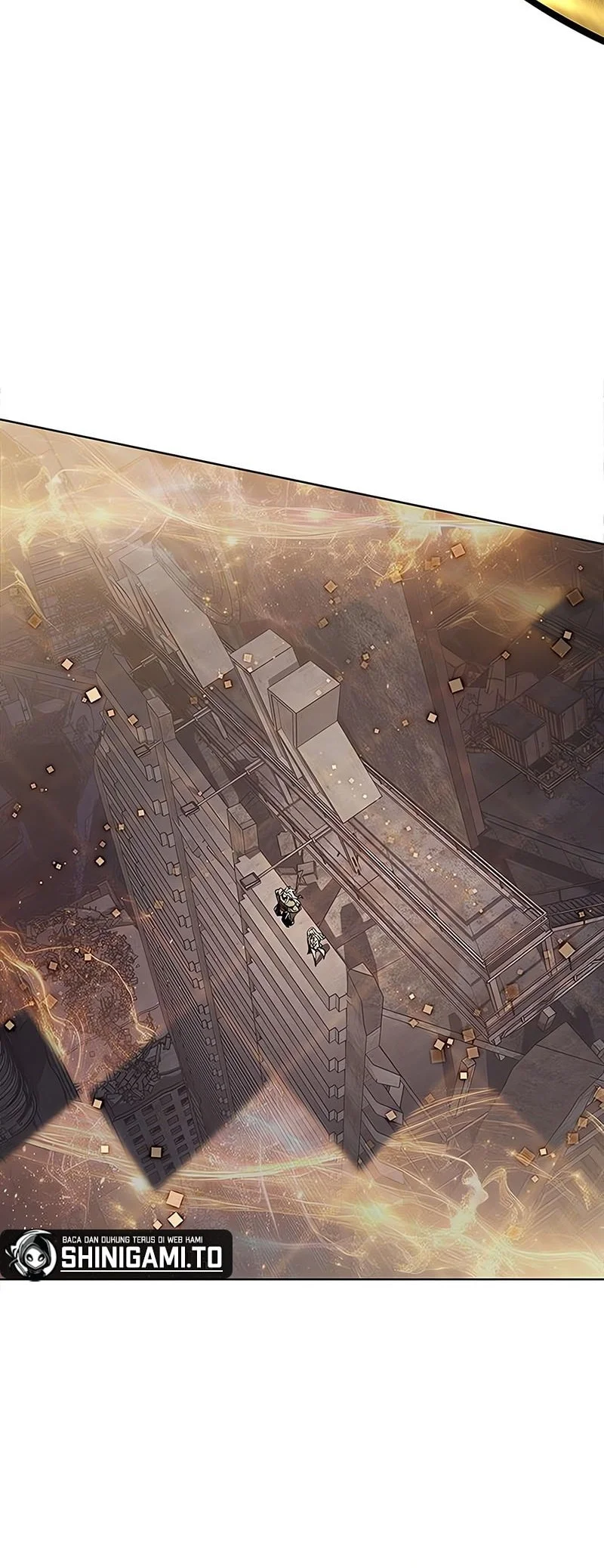 Eleceed Chapter 383 Gambar 49