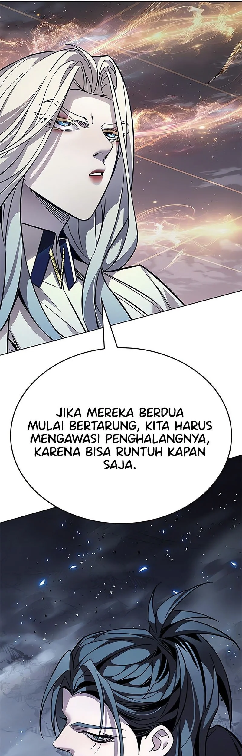 Eleceed Chapter 383 Gambar 50