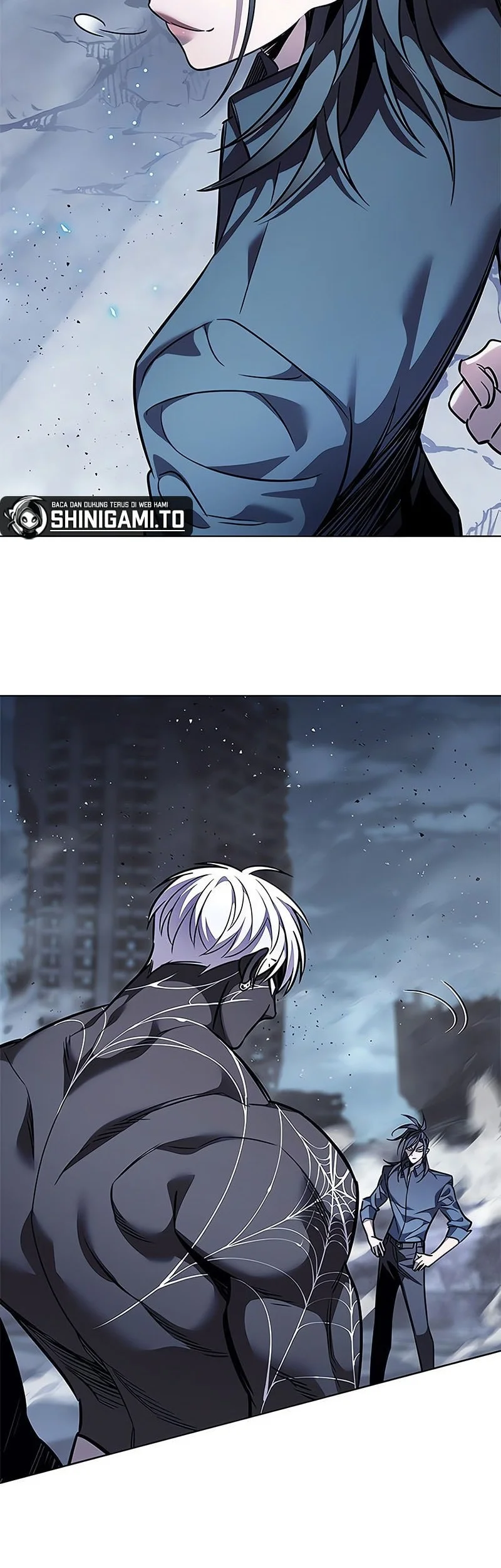 Eleceed Chapter 383 Gambar 51