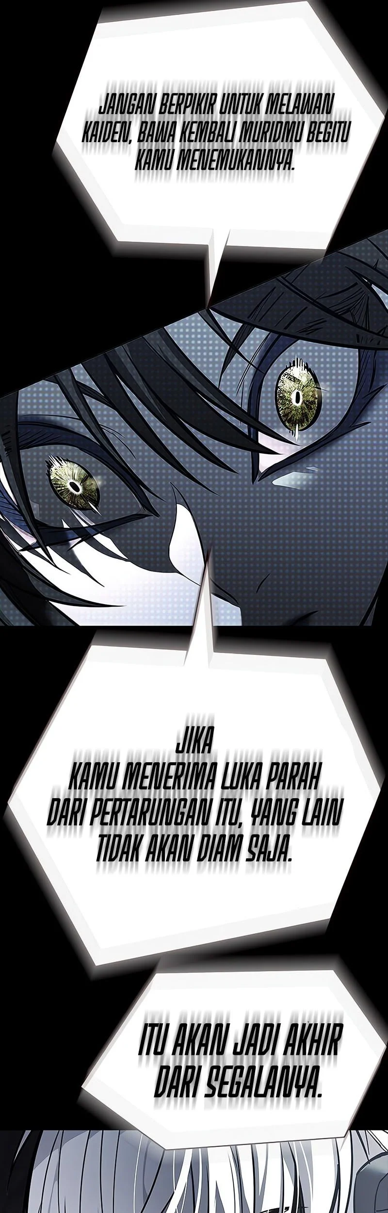 Eleceed Chapter 383 Gambar 54